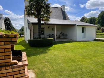 Vente Maison 3 chambresPluméliau-Bieuzy