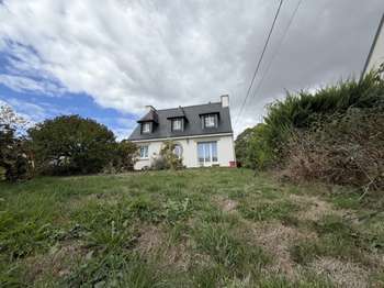 Vente Maison 3 chambresPluméliau-Bieuzy