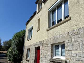 Vente Maison 1 chambrePluméliau-Bieuzy