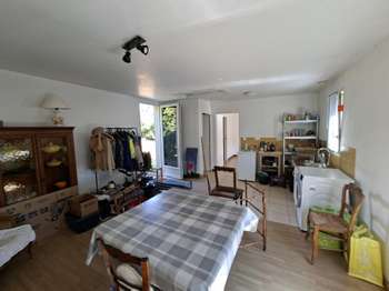 Vente maison 2 pièces