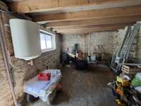 Vente maison 2 pièces