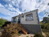 Vente maison Pluméliau-Bieuzy - 56