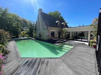 Photo Vente maison Pluméliau-Bieuzy