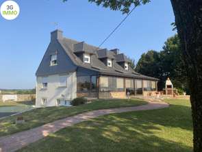 Vente Maison 4 chambresPlumelin