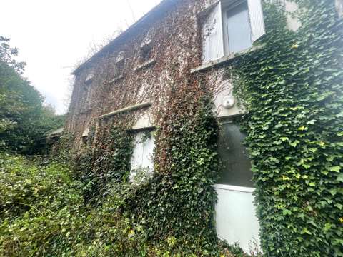Vente maison 7 pièces Plumelin 56