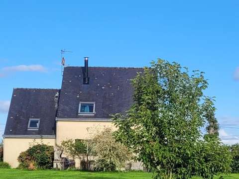 Vente maison 6 pièces Vente maison 6 pièces