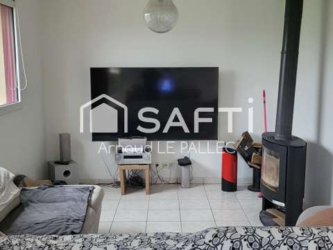 Vente maison 6 pièces Vente maison 6 pièces