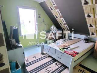 Vente maison 6 pièces Vente maison 6 pièces