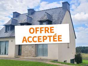 Vente Maison 4 chambresPlumelin