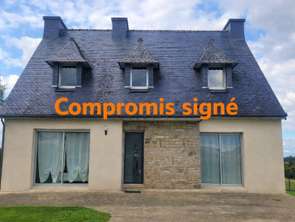 Vente Maison 4 chambresPlumelin