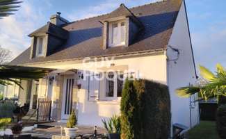 Photo Vente maison Plumelin