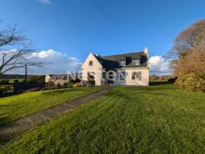 Vente Maison 6 chambresPlumelin