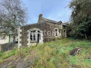 Vente Maison 1 chambrePlumelin