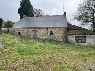 Vente maison 2 pièces Vente maison 2 pièces