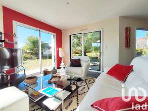 Vente Maison 4 chambresPlumelin