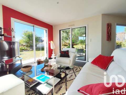 Vente maison 6 pièces Plumelin 56