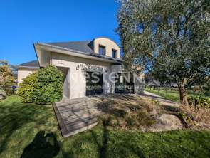 Vente Maison 4 chambresPlumelin