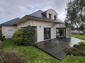 Vente Maison 4 chambresPlumelin