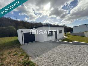 Vente Maison 3 chambresPlumelin