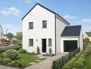 Vente Maison 3 chambresPlumelin