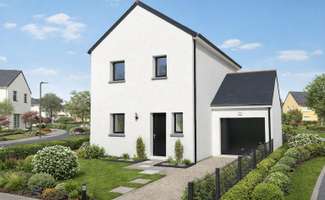 Photo Vente maison Plumelin