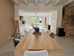 Vente Maison 3 chambresPlumelin