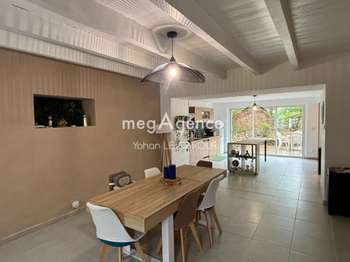 Vente maison 4 pièces Plumelin 56