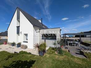 Vente Maison 3 chambresPlumelin