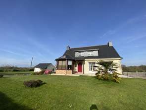 Vente Maison 4 chambresPlumelin
