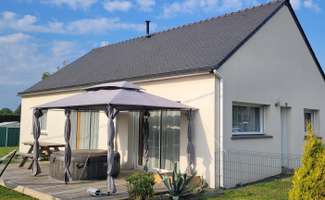 Photo Vente maison Plumelin