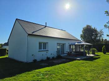 Vente Maison 2 chambresPlumelin