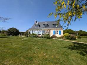 Vente Maison 4 chambresPlumelin
