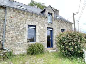 Vente Maison 2 chambresPlumelin