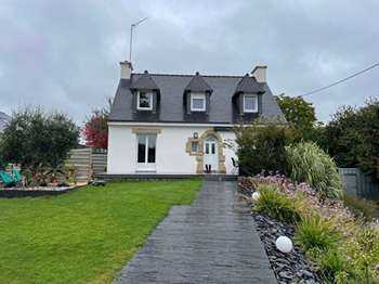 Vente maison 6 pièces Plumelin 56
