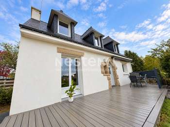 Vente Maison 3 chambresPlumelin
