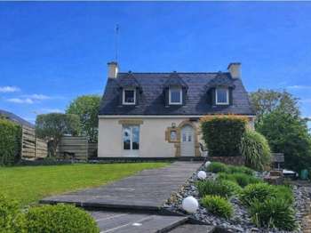 Vente maison 6 pièces Plumelin 56