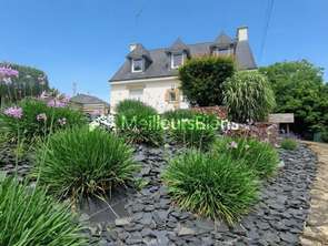 Vente Maison 3 chambresPlumelin