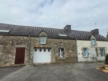 Vente Maison 2 chambresPlumelin