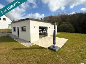 Vente maison 4 pièces Plumelin 56