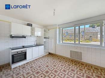Vente maison 4 pièces Plumelin 56