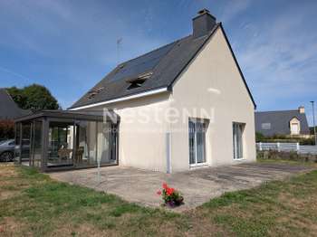 Vente Maison 4 chambresPlumelin