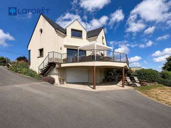 Vente maison 5 pièces Plumelin 56