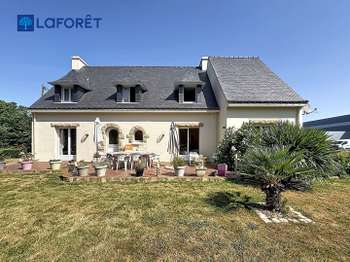 Vente maison 5 pièces Plumelin 56
