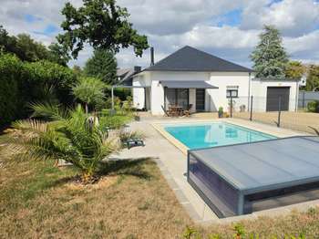 Vente maison 5 pièces Plumelin 56