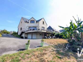 Vente maison 5 pièces Plumelin 56