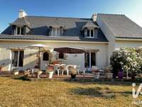 Vente maison Plumelin - 56