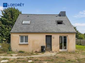 Maison 4 pièces 87 m² · à Plumelin · 87 m² · 159 950 €