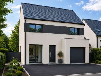 Vente Maison 3 chambresPlumelin