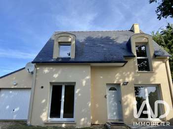 Vente Maison 4 chambresPlumelin