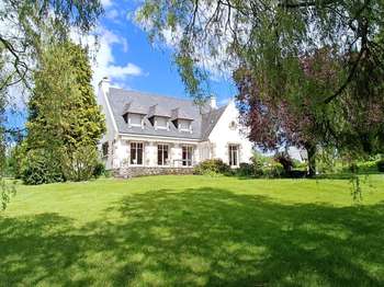 Vente Maison 5 chambresPlumergat